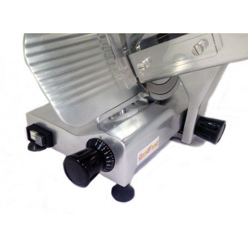 Слайсер GoodFood LUSSO GS195JS продам, новий