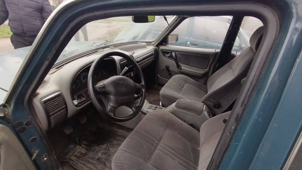 Продам Волгу 3110 2001 год