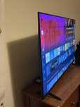 TV Hisense 55a6n Led