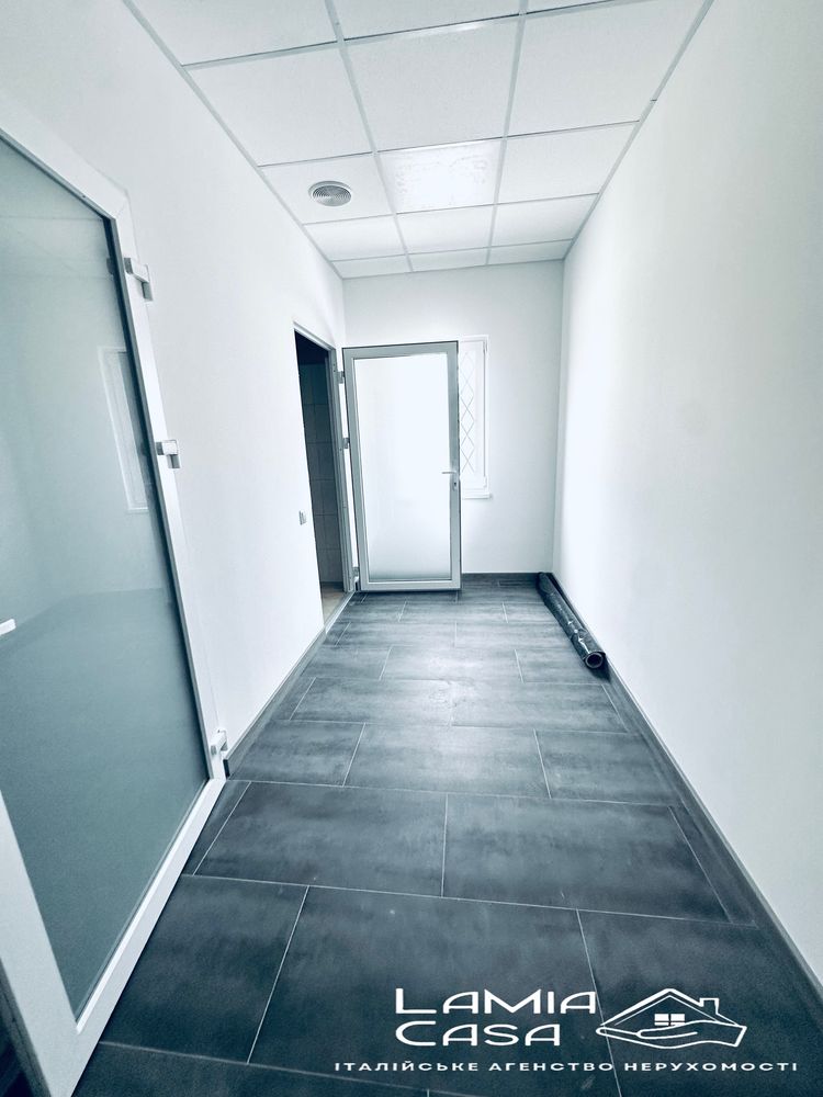 Логістично Складське приміщення 1500 м кв