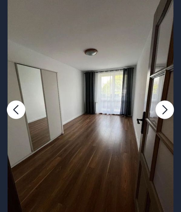 Mieszkanie 2 pokoje ul. Akwarelowa, Prawobrzeże, Szczecin