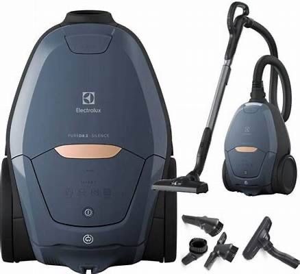 Electrolux Pure D8.2 Silence