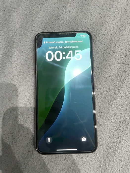 iPhone 11 Pro Max