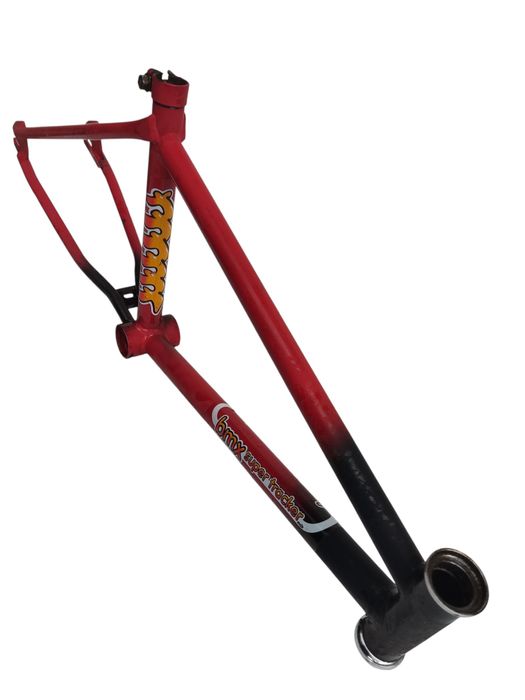 Rama  Do Roweru Romet BMX Univesal Amerikan Raiders Tyler