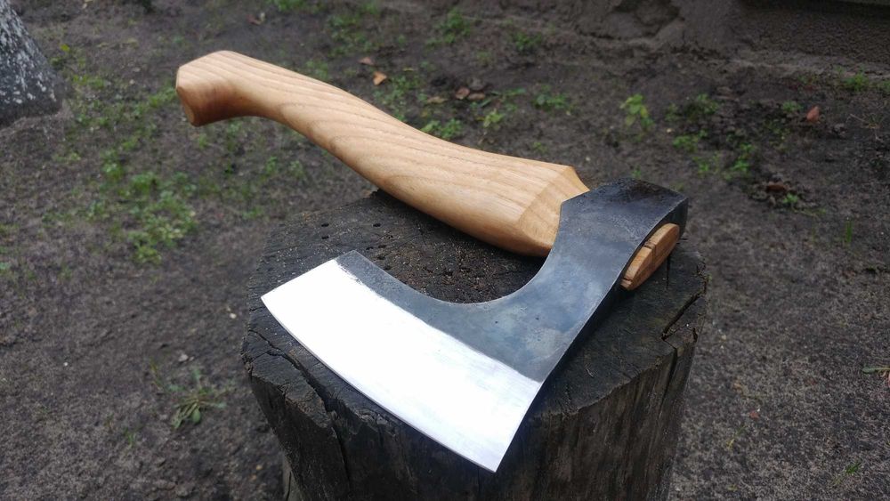 Siekiera           .