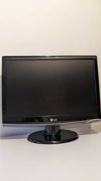 Monitor 19" LG W1954TQ-PF