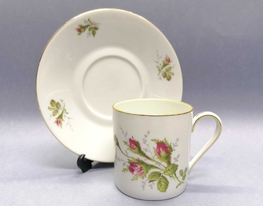 Filiżanka do białej kawy, Rosenthal po 1957 roku