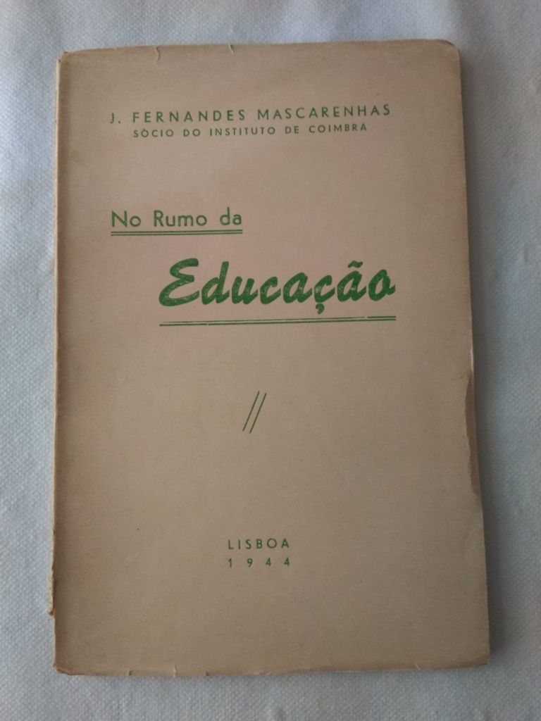 Ensaio . . . . .