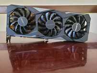 Sprzedam kartę graficzną geforce rtx 2080 super