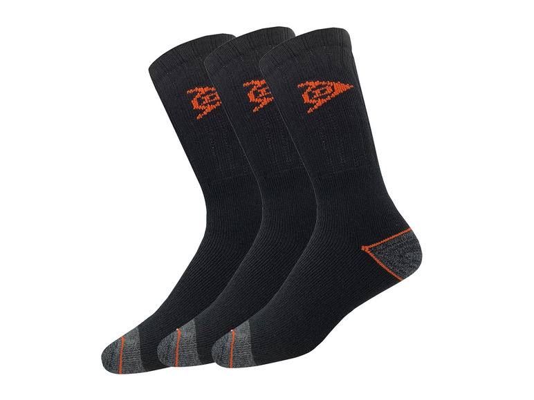 Набір чоловічих шкарпеток- р. 39/42, 43/46