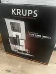 Ekspres krups intuition experience + EA877