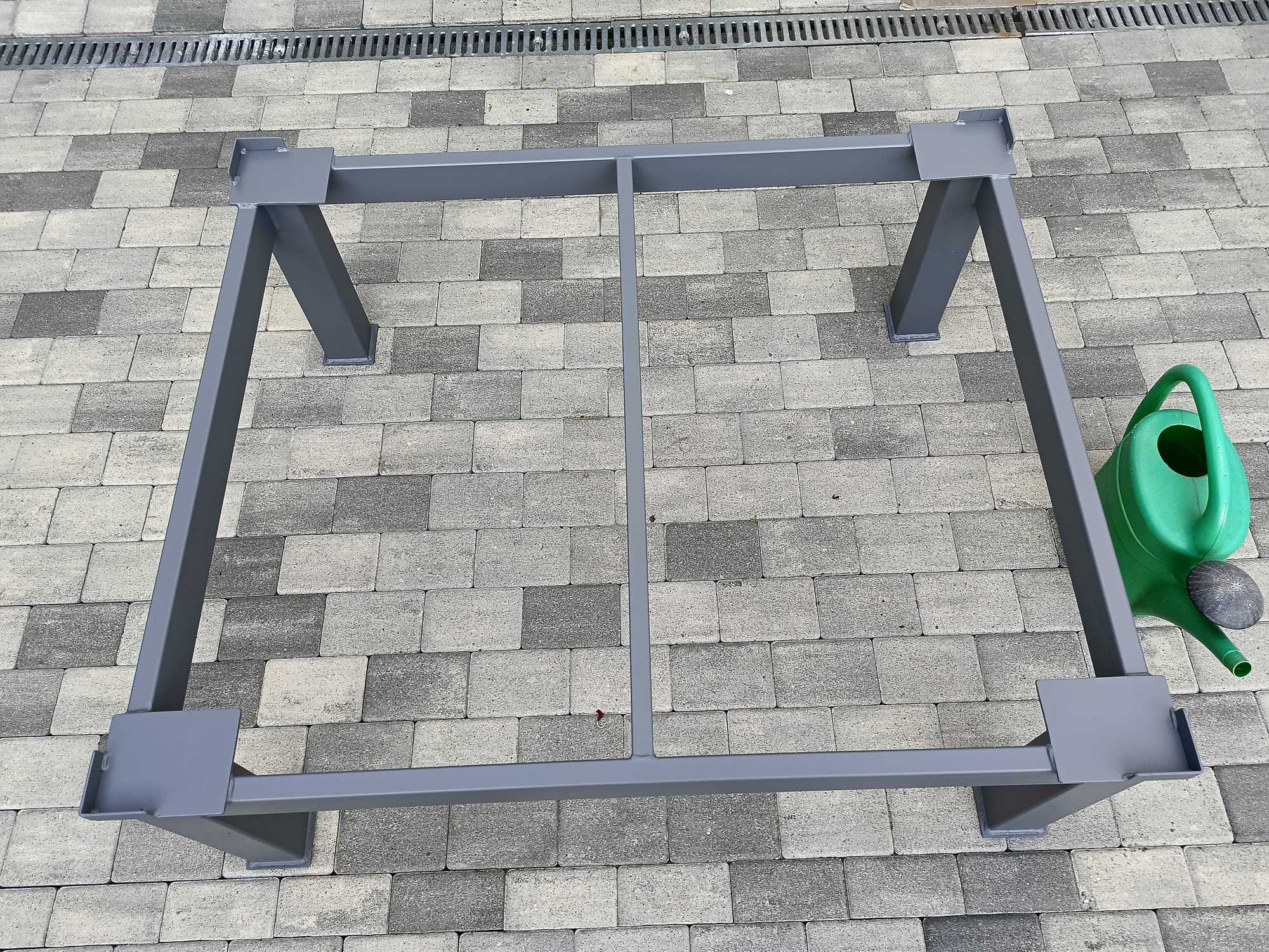 Stojak mauzer 1000L