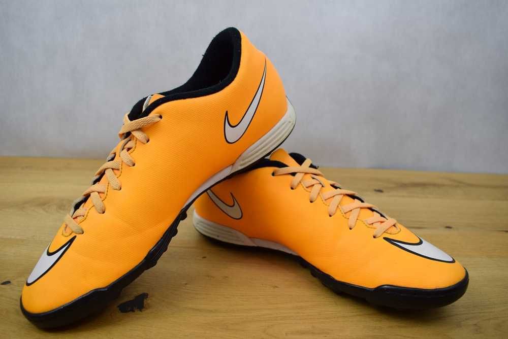 Nike buty męskie sportowe Mercurial Vortex II TF rozmiar 44