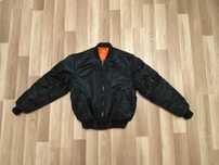 бомбер ма-1 (alpha industries) M
