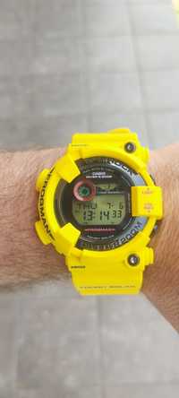 Casio gshock Frogman GG 8230A Piekny !