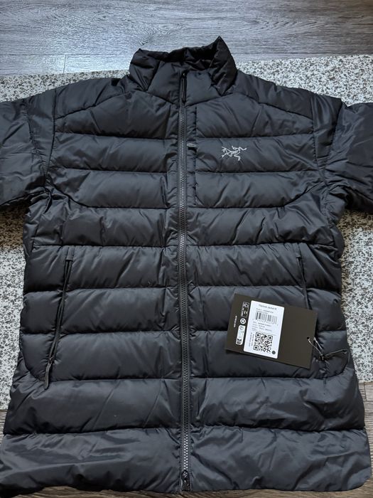 Sprzedam kurtkę Arcteryx Thorium w rozmiarze M