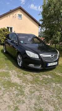 Sprzedam opel Insignia lub zamienię