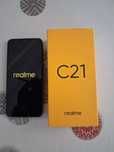 Telefon realme C21
