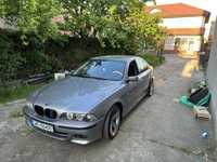 BMW E39 5 series dissel