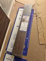 Quick step panele laminowane elegancki orzech SIG4761 |