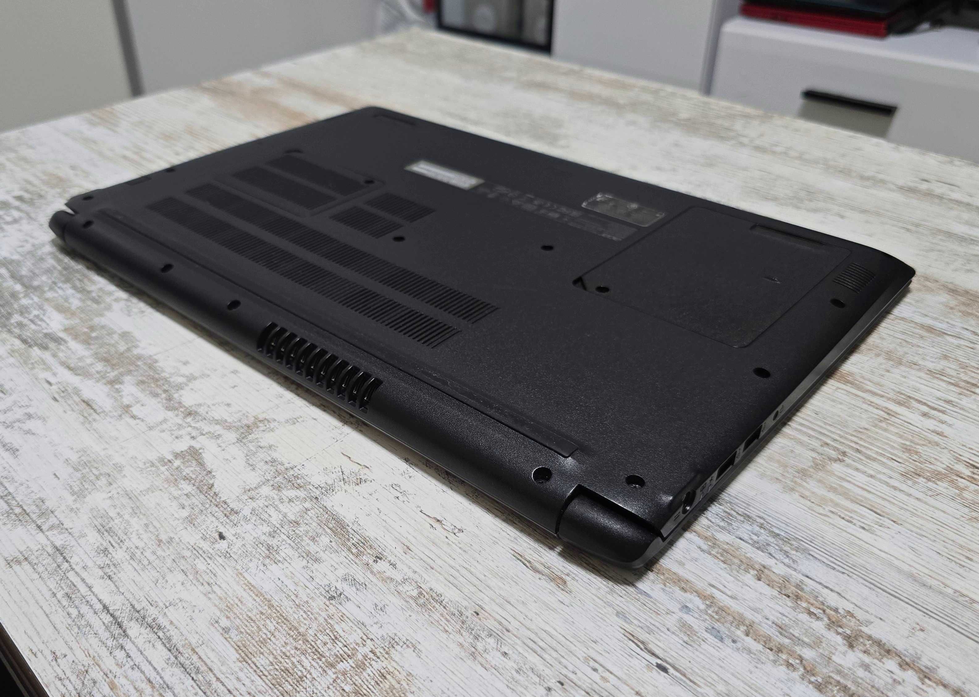 Мощный Acer 15.6"/Core i5 8-Gen 8250/8GB DDR4/SSD M.2 256GB/АКБ 5 ч.