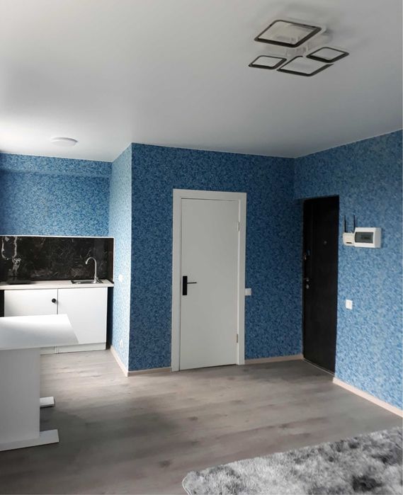 Здам в оренду квартиру студію