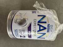 Nestle NAN Ha 2 mleko