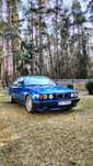 BMW Seria 5 BMW E34 530i V8 individual