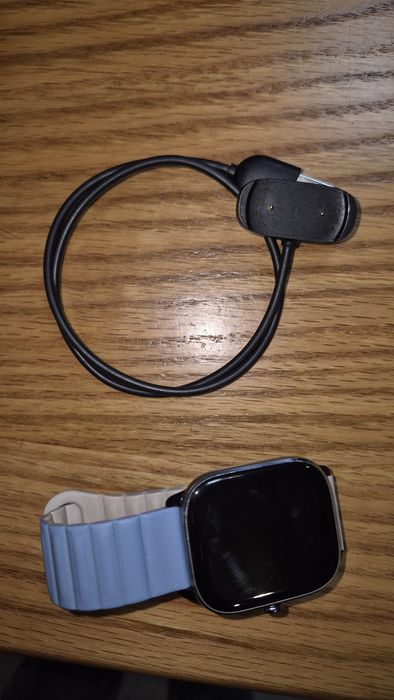 Часи, годинник амазфіт