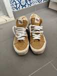 Vans Eco Theory SK8-Hi Tapered