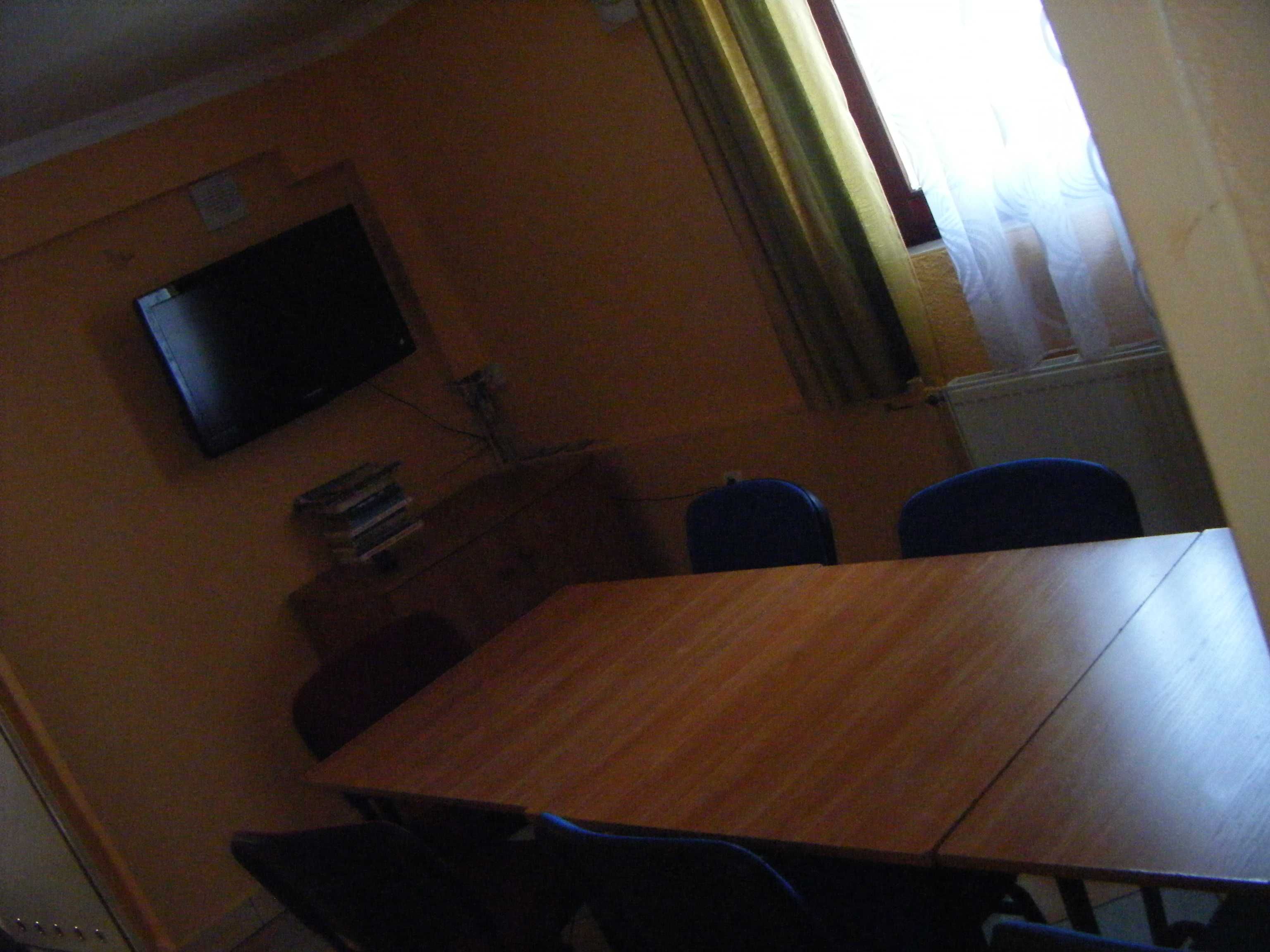 Noclegi  pracownicze