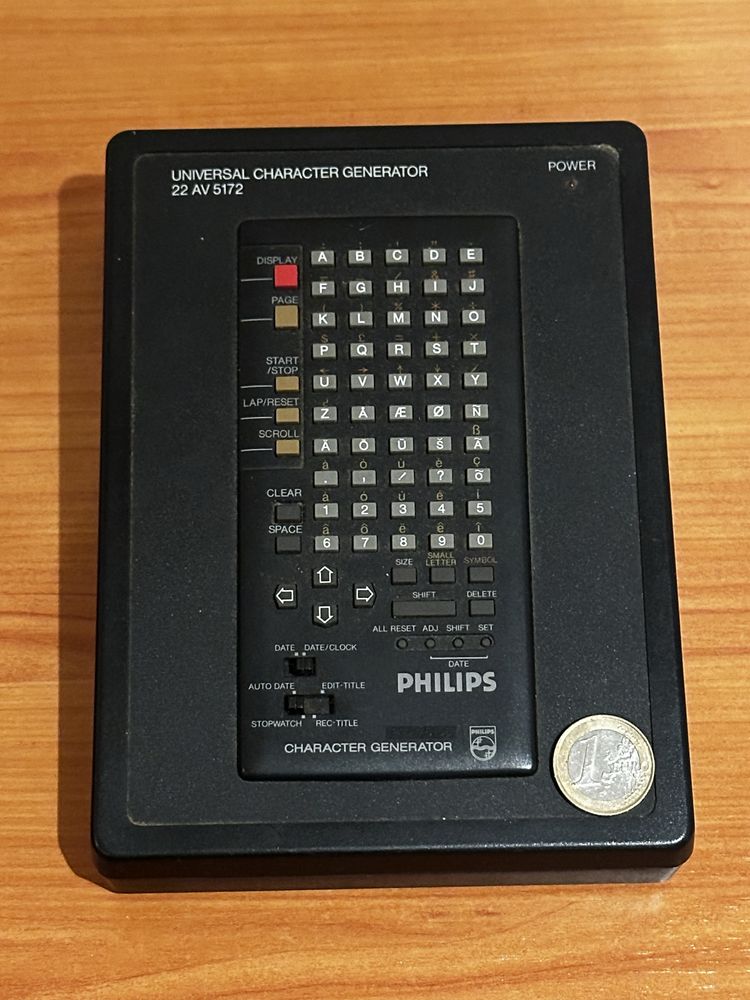 Philips 22 AV 5172