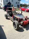 Buggy 1.7.  -  65 km SAM