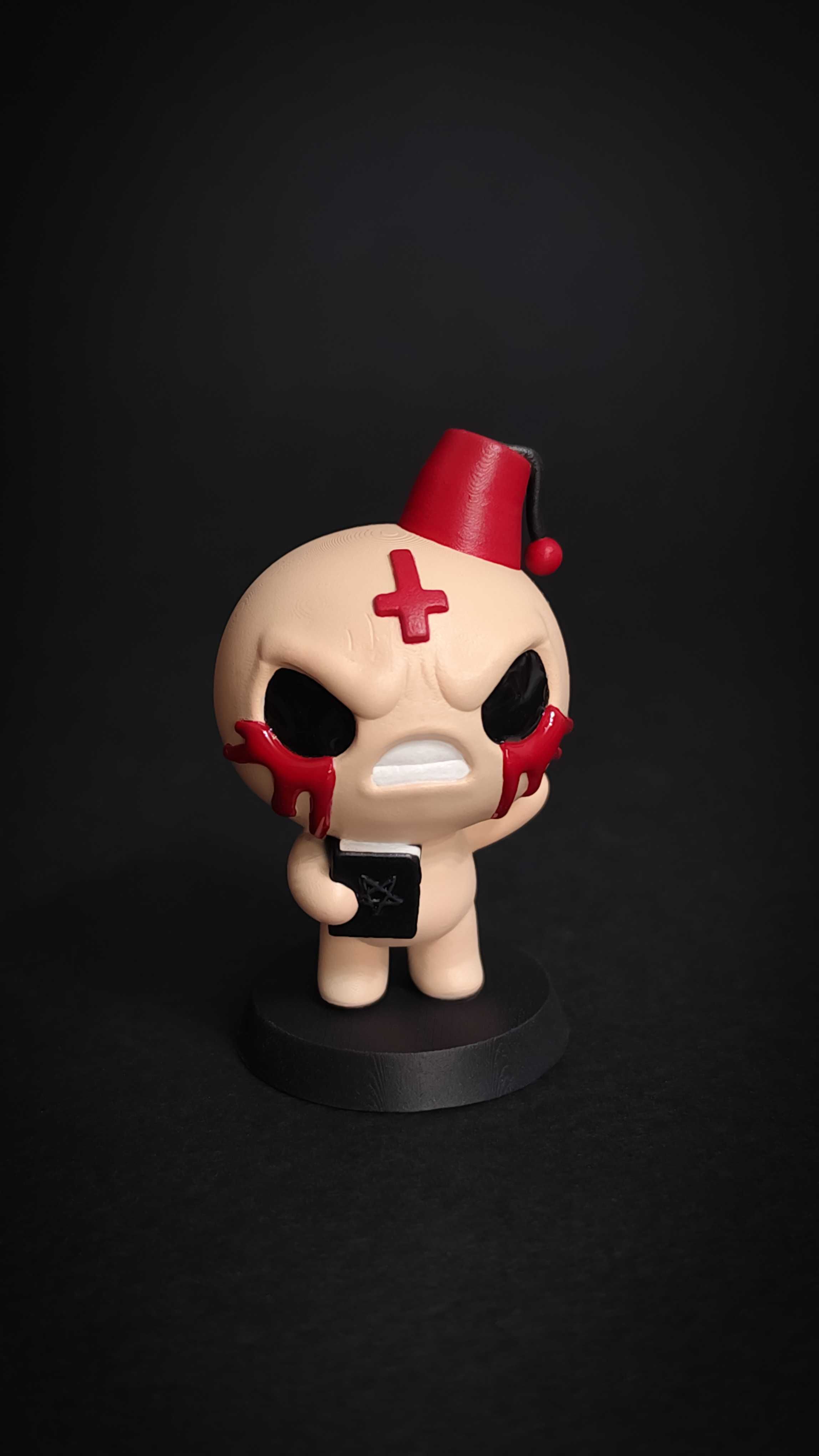 Фигурки The Binding of Isaac