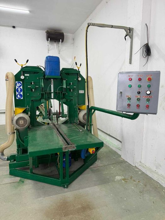 Trak Taśmowy Pionowy