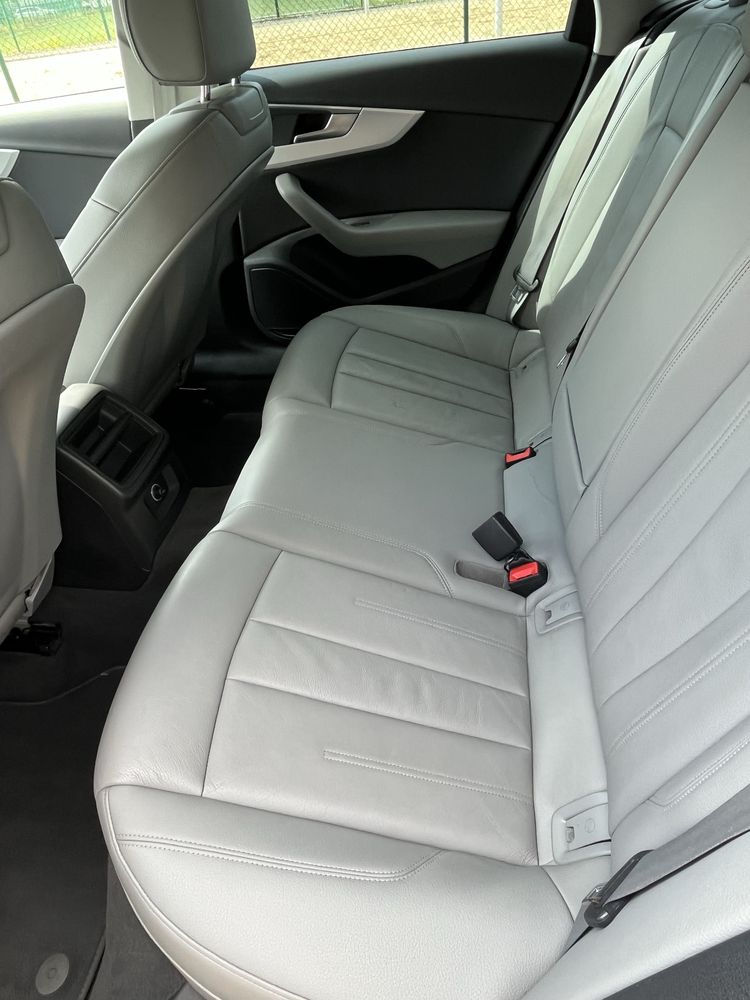 Sprzedam Audi A4