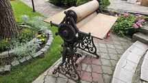 Magiel loft zabytek vintage