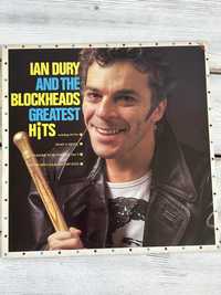 Ian Dury and the Blockheads Greatest Hits winyl