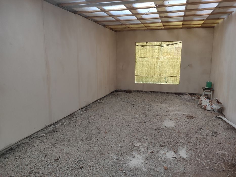 Дом в живописном пригороде 20 соток, п.Высокий, вариант ЄВiдновлення