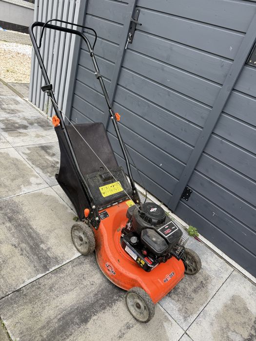 Kosiarka spalinowa Harder, silnik Briggs Stratton 450series, 148cc