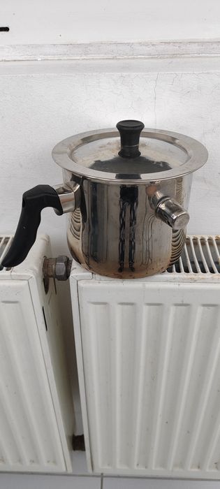 Воскоплав 1,5 л.