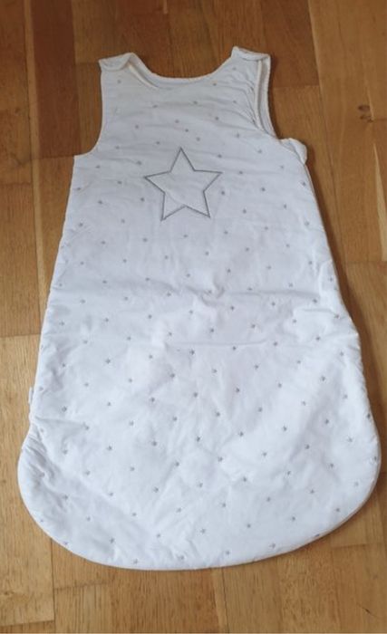 Saco de dormir para bebe de 0 a 6 meses