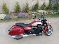 Moto Guzzi California 1400