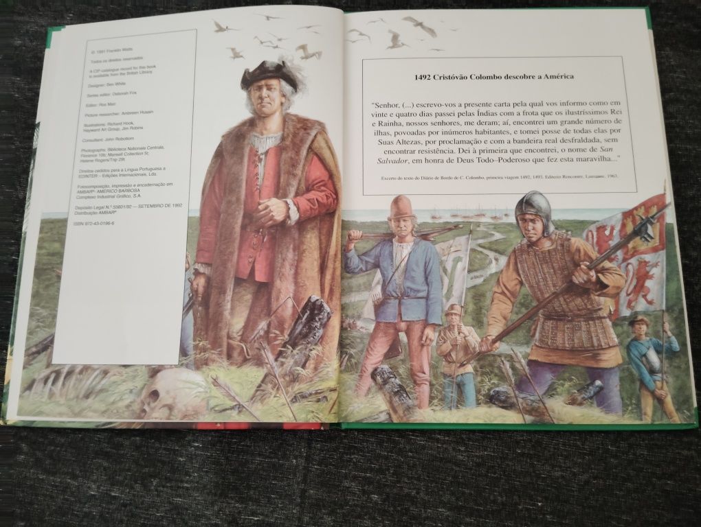 Livros Juvenis Como Novos