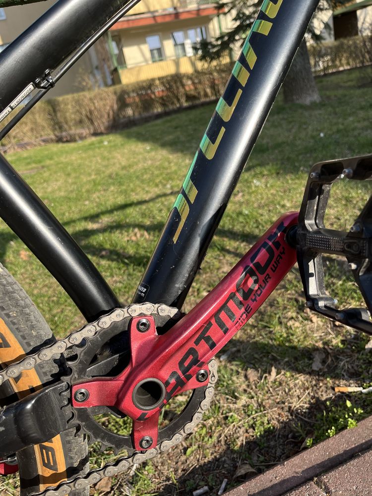 Rower specialized p3 2019
