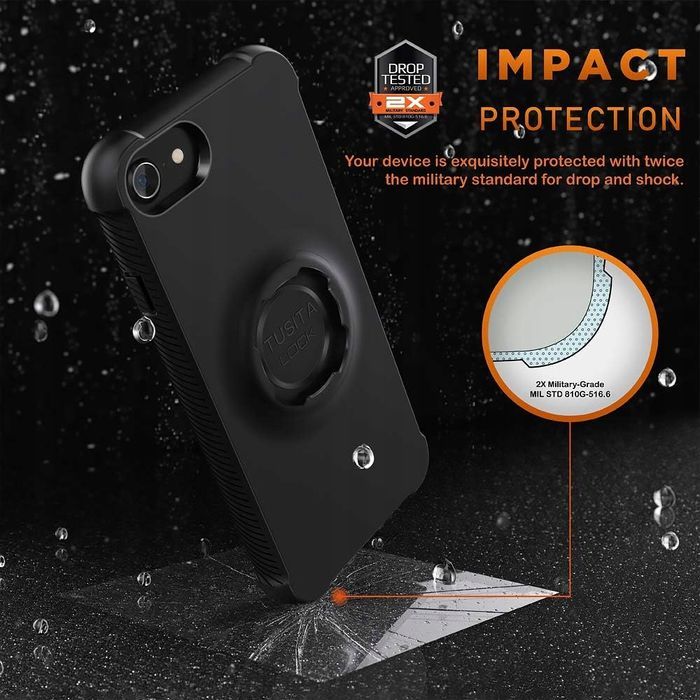 tusita etui zaprojektowany dla apple iphone 6 6s 7 8 se