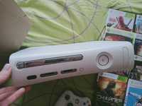 Xbox 360 + ігри БЕЗ ТОРГУ!