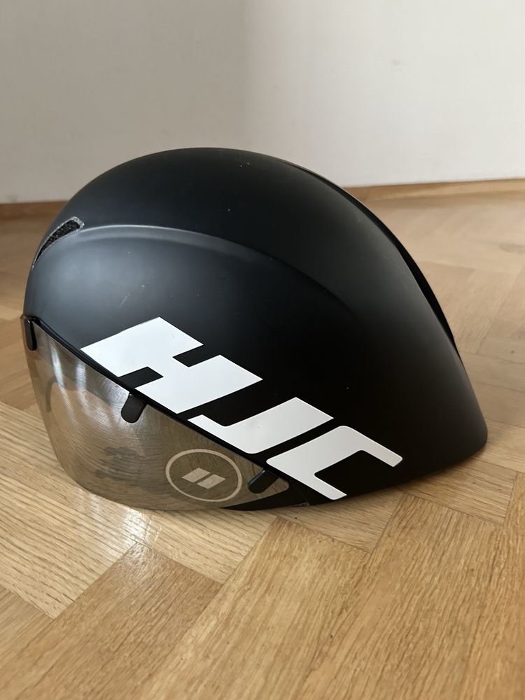 Kask triathlonowy HJC adwatt 1.5