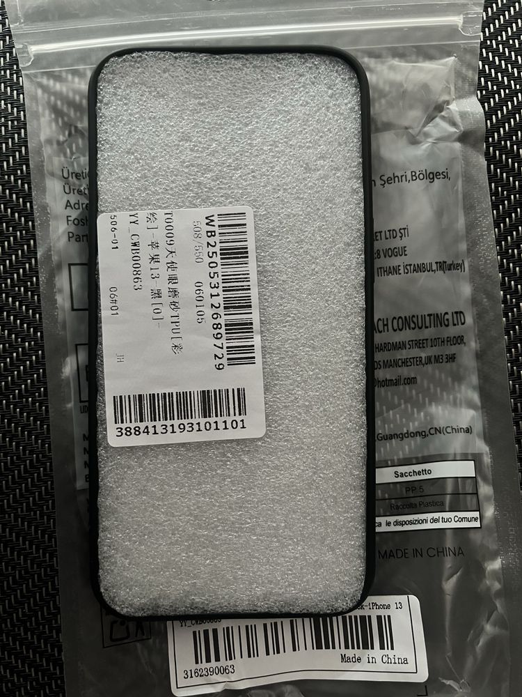 Iphone 13 etui na nowe