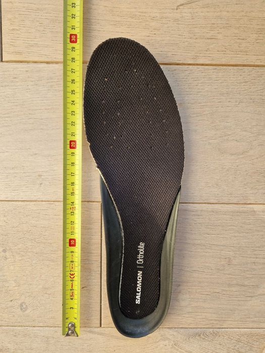 Salomon Speedcross 4 Gore-tex